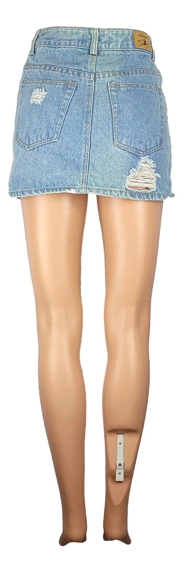 Short Jupe Kamin - Taille 34 – Image 2