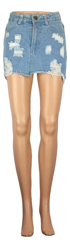 Short Jupe Kamin - Taille 34