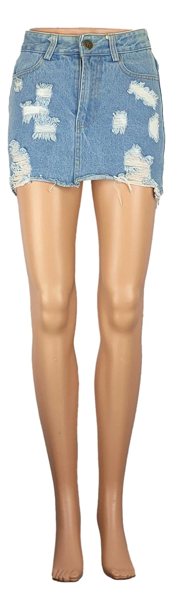 Short Jupe Kamin - Taille 34