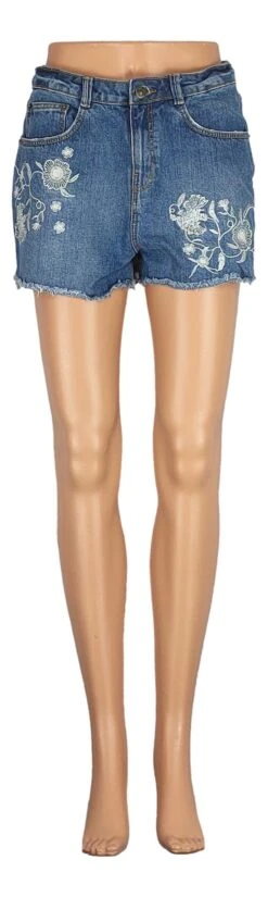 Short Kiabi - Taille 34