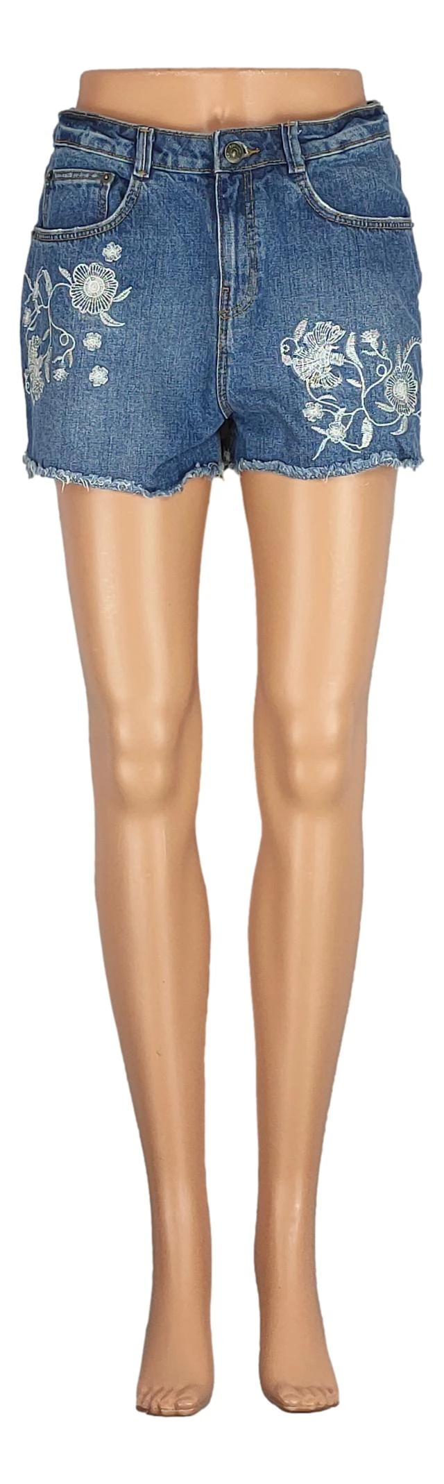 Short Kiabi - Taille 34