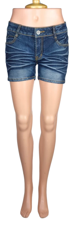 Short Rose Player -Taille 38