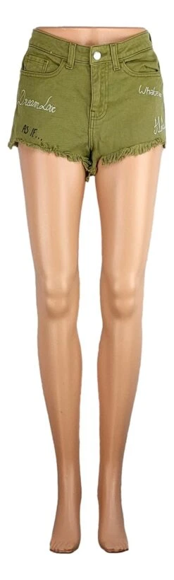 Short Tally Weijl - Taille 34