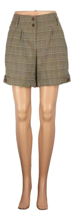 Short Urban Woman Tex - Taille 36