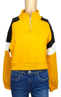 Sweat Divided -Taille S