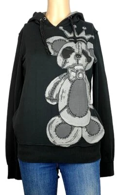 Sweat Sans Marque -Taille 38