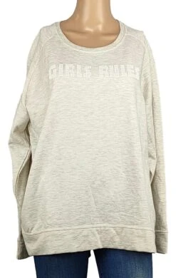 Sweat TEX - Taille XL