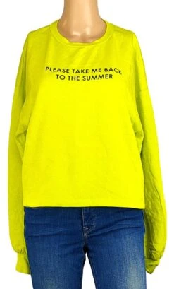 Sweat Zara - Taille M