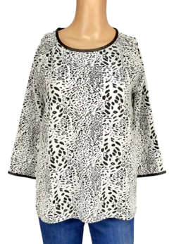 Pull Amand Thierry - Taille 42